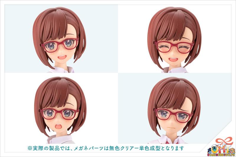 Kotobukiya Sousai Shojo Teien Koyomi Takanashi (Ryobu High School Summer Uniform)