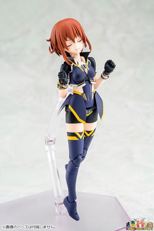 Megami Device Alice Gear Aegis Sugumi Kanagata [Ga-shin]