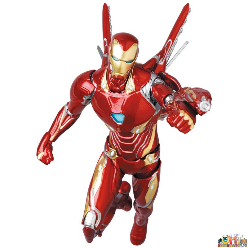 MAFEX No.178 IRON MAN MARK50 (INFINITY WAR Ver.) - Avengers: Infinity War