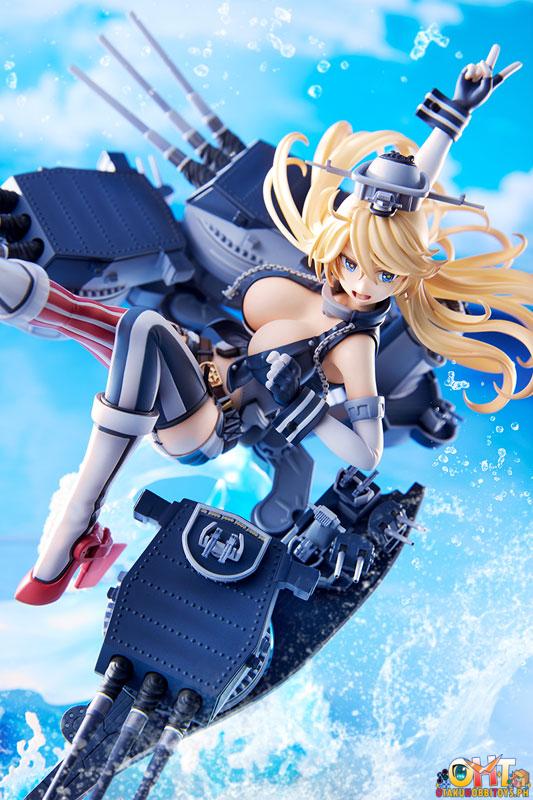 quesQ 戦艦Iowa ques Q Kantai Collection -Kan Colle- Iowa – OtakuHobbiToys PH