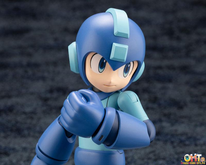Kotobukiya MEGA MAN -MEGA MAN 11 Ver.-