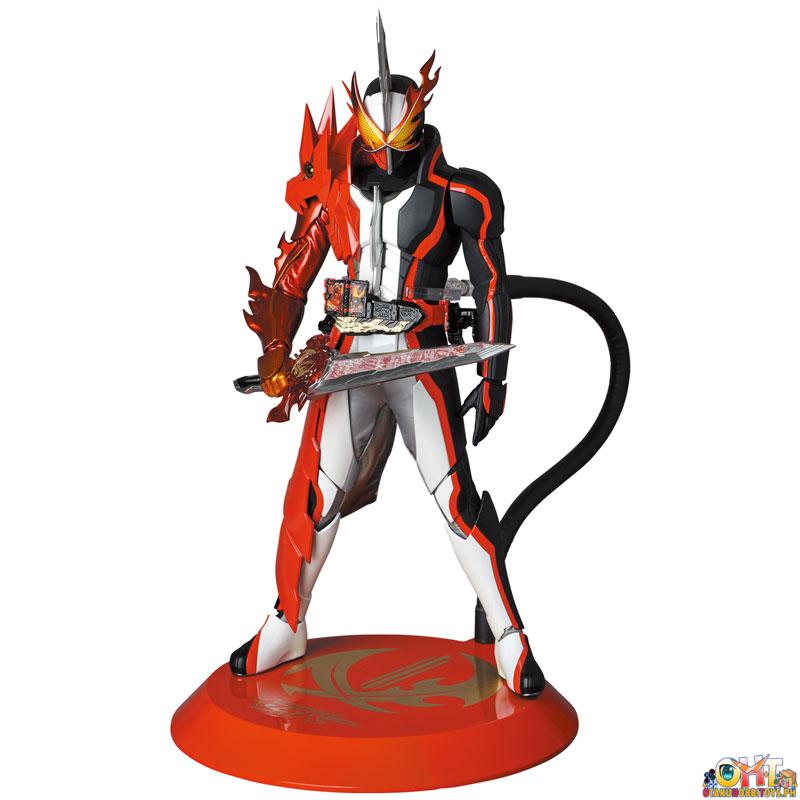 Real Action Heroes No.788 RAH GENESIS Kamen Rider Saber