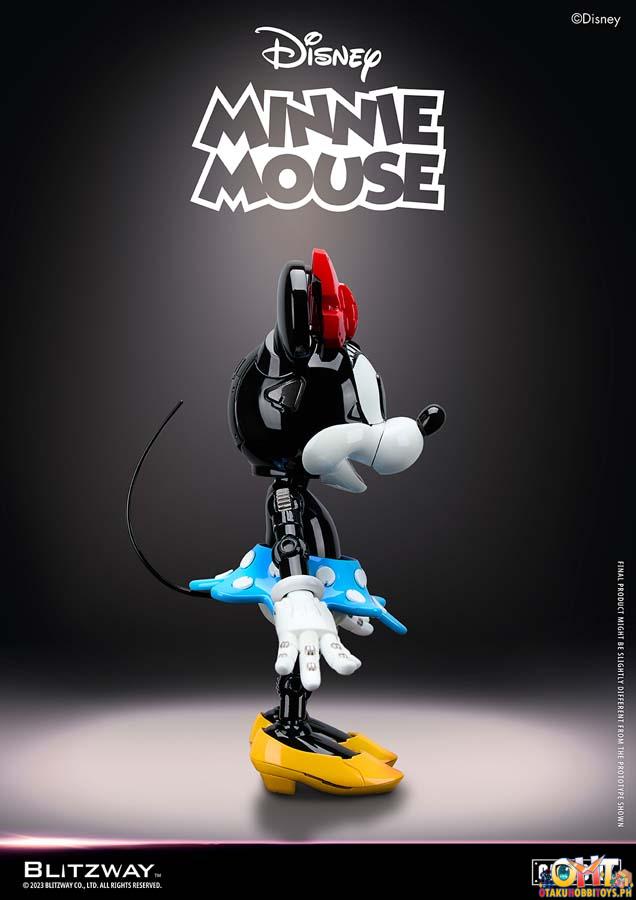 Blitzway Disney CARBOTIX Minnie Mouse BW-CA-10505 – OtakuHobbiToys PH