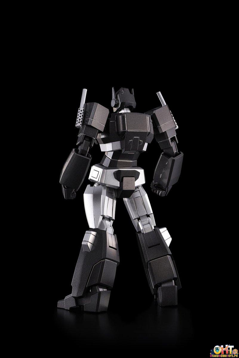 Flame Toys [Furai Model] Nemesis Prime (G1 Ver.) - Transformers