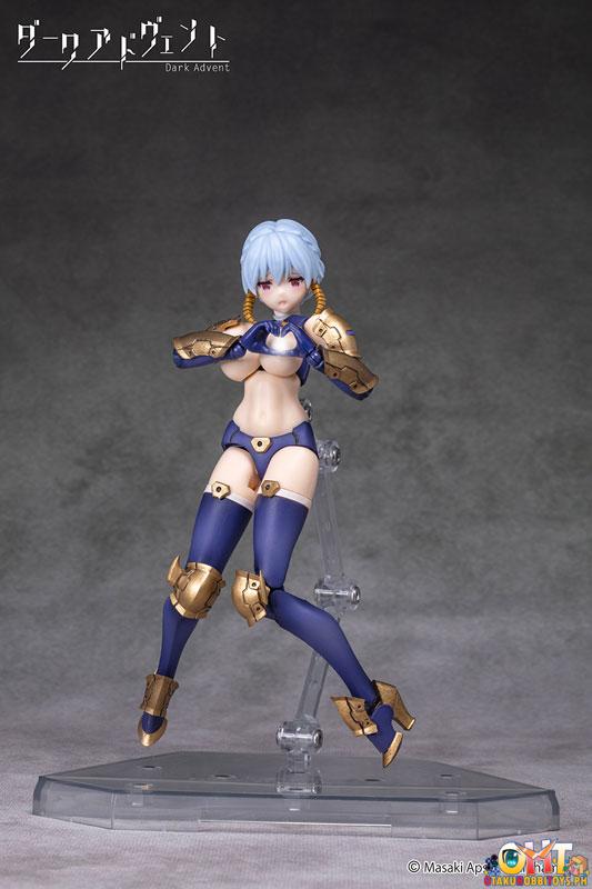 (18+) Skytube DarkAdvent Krakendress Lania DX Ver.