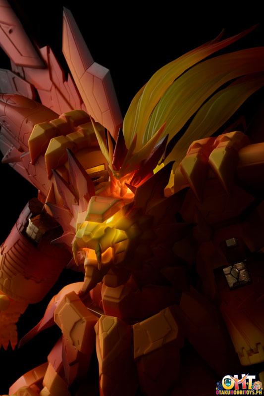 Amakuni The King of Braves GaoGaiGar Kizin Hakaioh Genesic GaoGaiGar