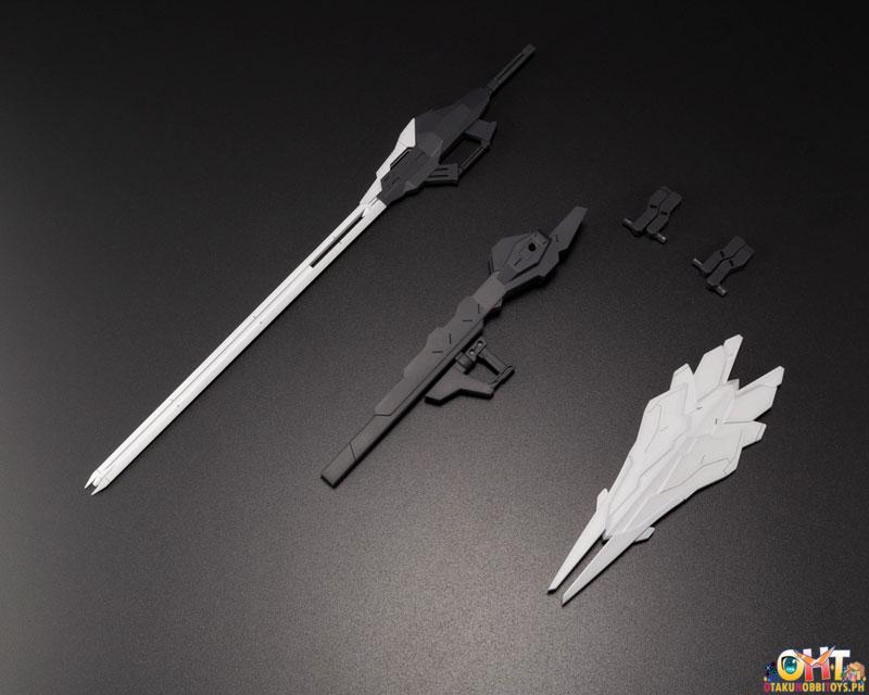 Kotobukiya Frame Arms 1/100 TYPE-HECTOR DURANDAL