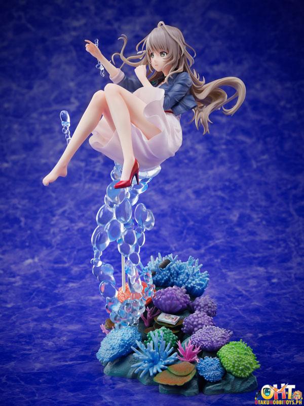 FuRyu Aquatope of White Sand 1/7 Kukuru Misakino & Fuka Miyazawa
