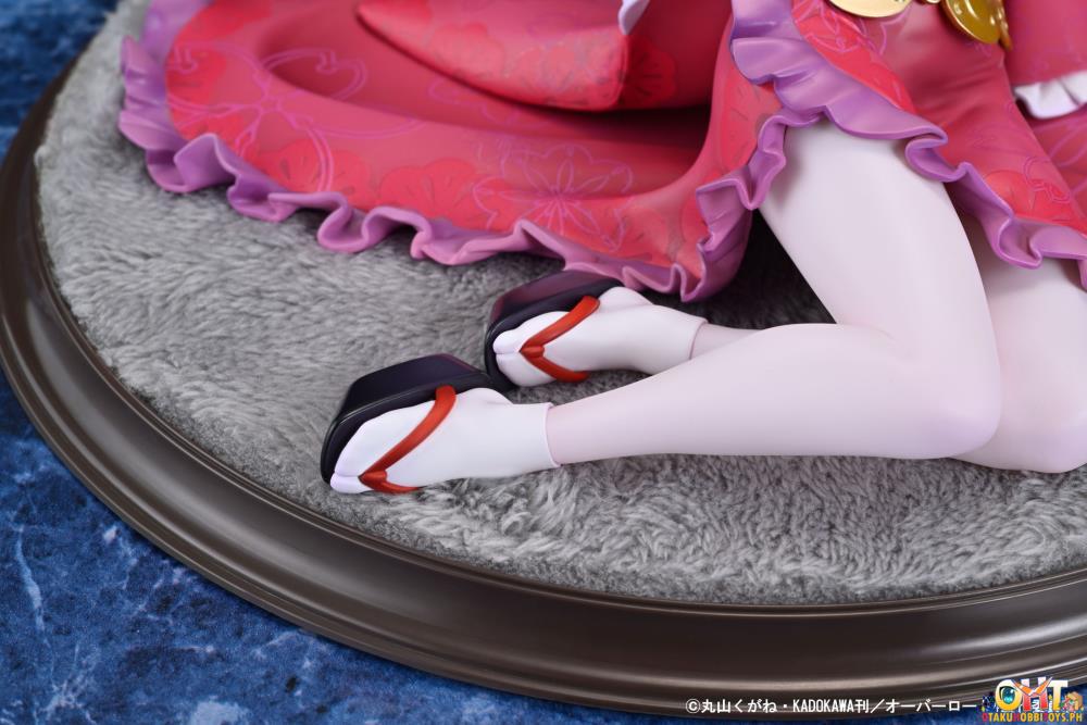 Kaitendoh Overlord: Mass for the Dead 1/6 Shalltear Lustreous New Year’s Greeting