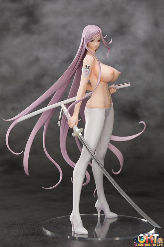 [REISSUE] (18+) Orchid Seed Triage X 1/7 Yuko Sagiri