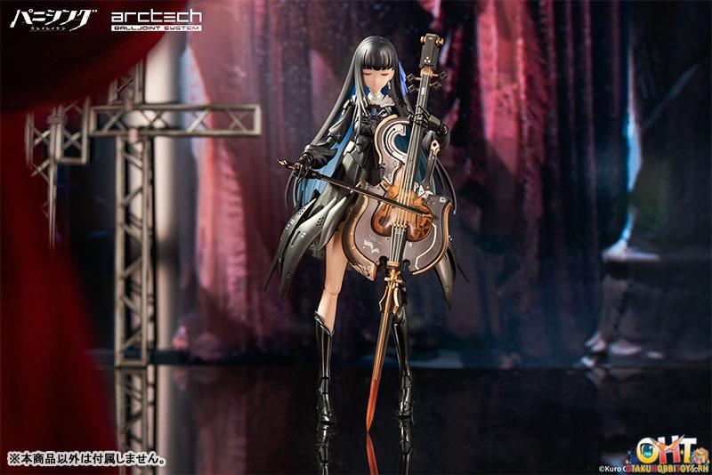 APEX ARCTECH Series Punishing: Gray Raven 1/8 Selena: Tempest
