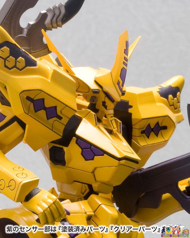 [REISSUE] Kotobukiya Muv-Luv Alternative TAKEMIKADUCHI TYPE-00F Takamura Yui Ki