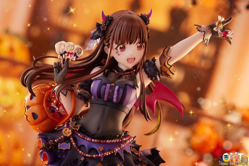 Licorne THE IDOLM@STER SHINY COLORS 1/7 [Mixed-Up*Milk] Chiyoko Sonoda