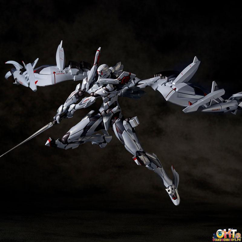Kaiyodo EVANGELION EVOLUTION EV-024 Evangelion ANIMA Evangelion