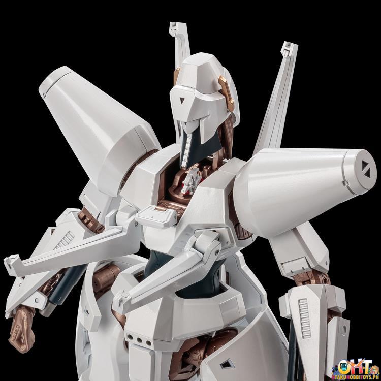 RIOBOT Heavy Metal L-Gaim