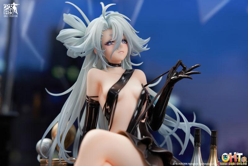 APEX Girls' Frontline 1/7 PA-15 Phantom Thief of Champagne Ver.