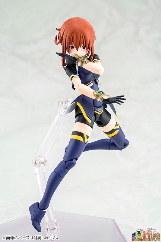 Megami Device Alice Gear Aegis Sugumi Kanagata [Ga-shin]