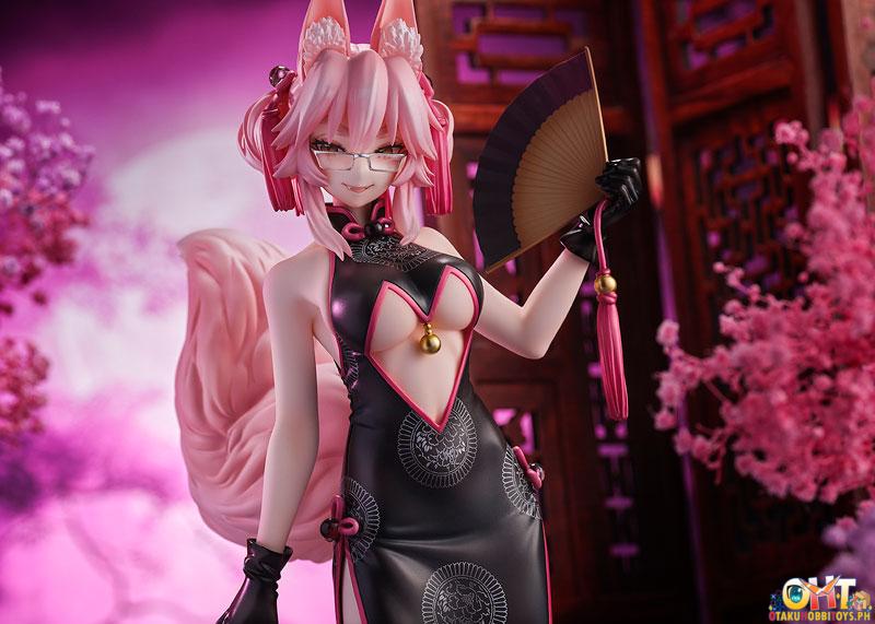 Flare Fate/Grand Order Tamamo Vitch Koyanskaya Chinese Dress Ver.