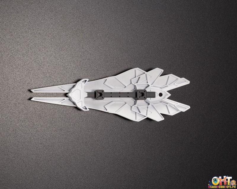 Kotobukiya Frame Arms 1/100 TYPE-HECTOR DURANDAL