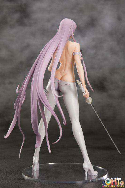 [REISSUE] (18+) Orchid Seed Triage X 1/7 Yuko Sagiri
