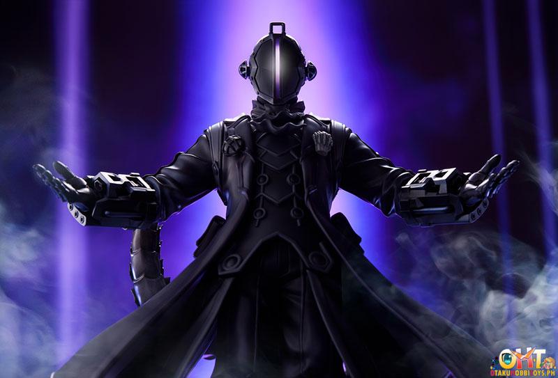 ques Q Made in Abyss: Dawn of the Deep Soul Lord of Dawn Bondrewd