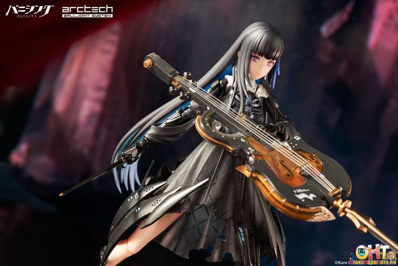 APEX ARCTECH Series Punishing: Gray Raven 1/8 Selena: Tempest