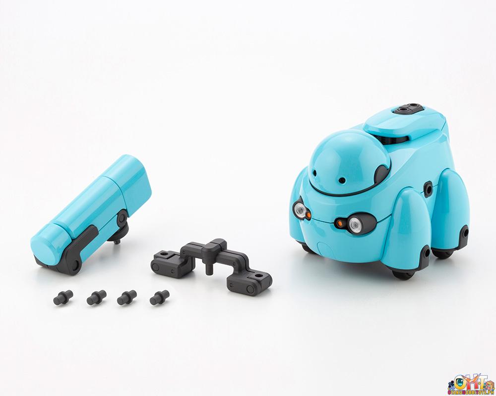 MARUTTOYS 1/12 TAMOTU [Sky Blue Ver.]