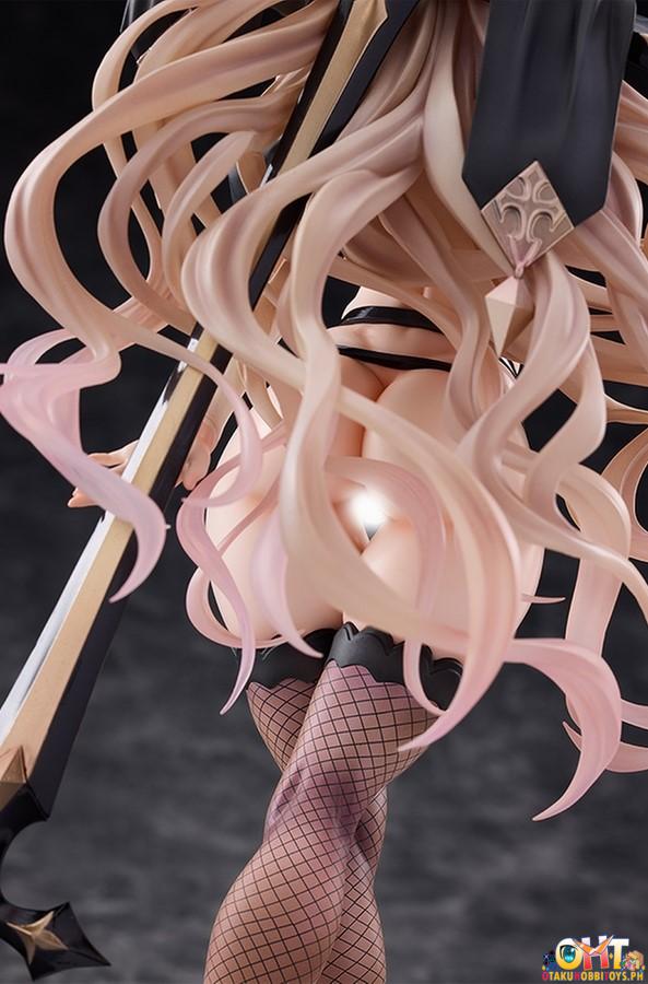 (18+) Pink・Cat Mataro Original Character 1/6 Sinful Saint, Sister Aisha