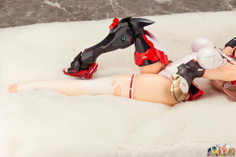 Kotobukiya Megami Device 2/1 Asra Archer