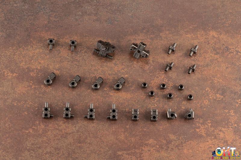 Kotobukiya Evoroids E-REX-S1 E-Rex