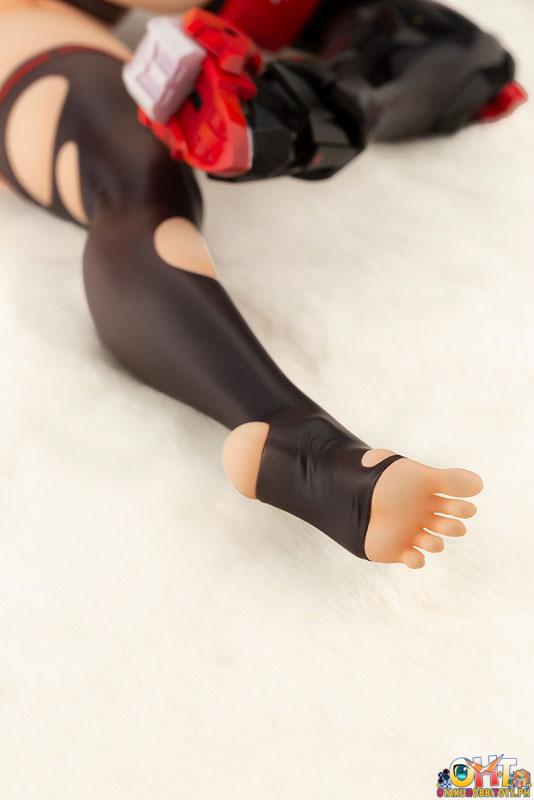 Kotobukiya Megami Device 2/1 Asra Ninja