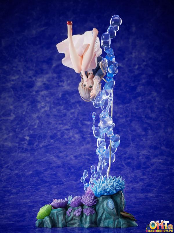 FuRyu Aquatope of White Sand 1/7 Kukuru Misakino & Fuka Miyazawa