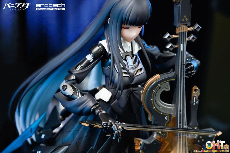 APEX ARCTECH Series Punishing: Gray Raven 1/8 Selena: Tempest