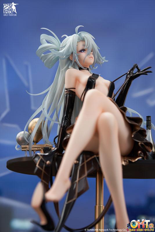 APEX Girls' Frontline 1/7 PA-15 Phantom Thief of Champagne Ver.