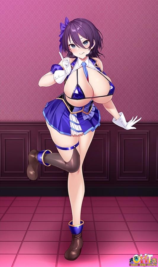 (18+) Cleyera Doll 1/6 Ibuki Asaba -Kegareboshi・Ao-