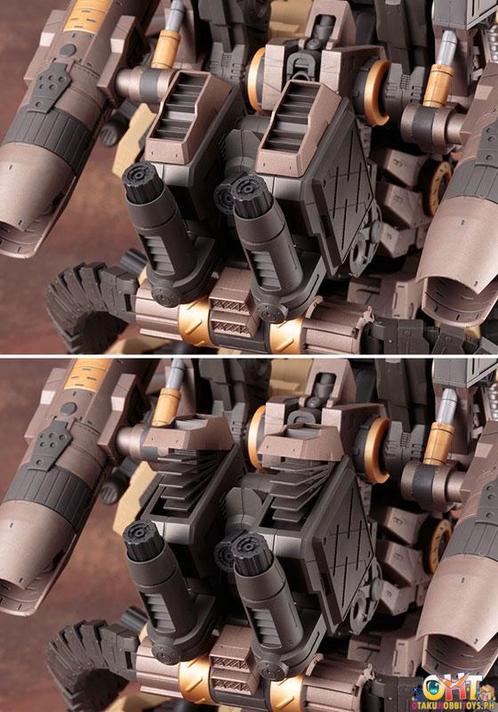HMM ZOIDS 1/72 EPZ-003 Gojulas the Ogre – OtakuHobbiToys PH