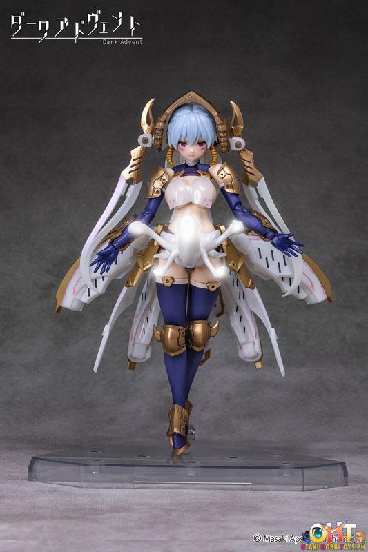 (18+) Skytube DarkAdvent Krakendress Lania DX Ver.