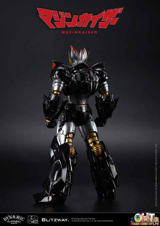 Blitzway CARBOTIX MAZINKAISER BW-CA-10901 – OtakuHobbiToys PH