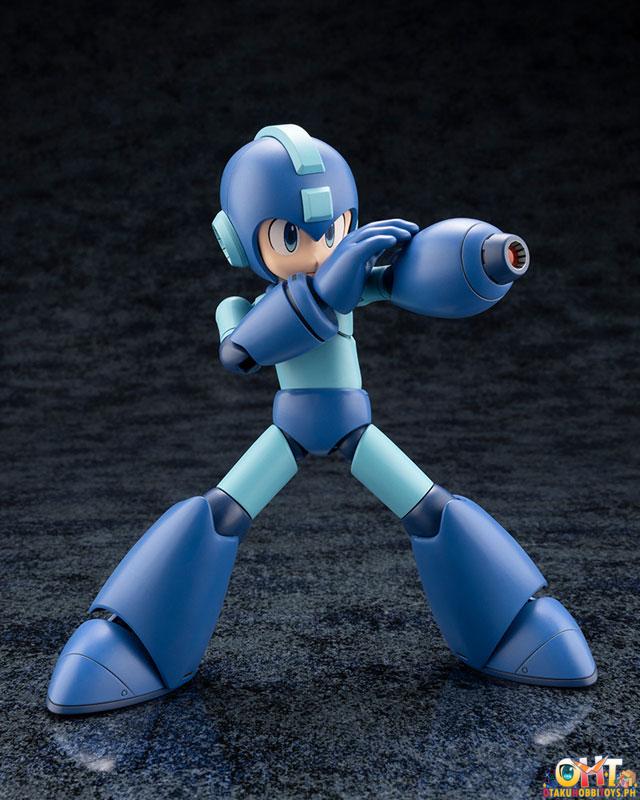 Kotobukiya MEGA MAN -MEGA MAN 11 Ver.-
