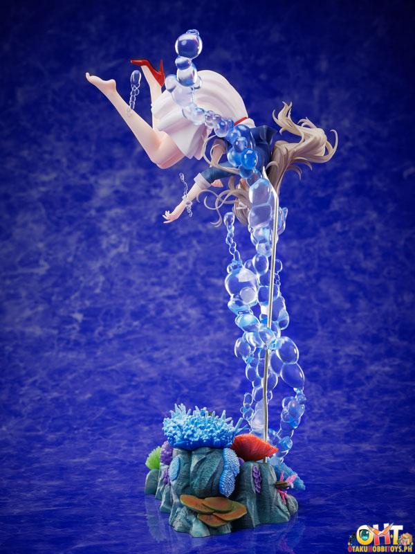 FuRyu Aquatope of White Sand 1/7 Kukuru Misakino & Fuka Miyazawa