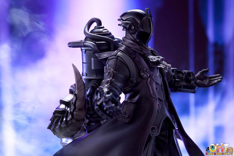 ques Q Made in Abyss: Dawn of the Deep Soul Lord of Dawn Bondrewd