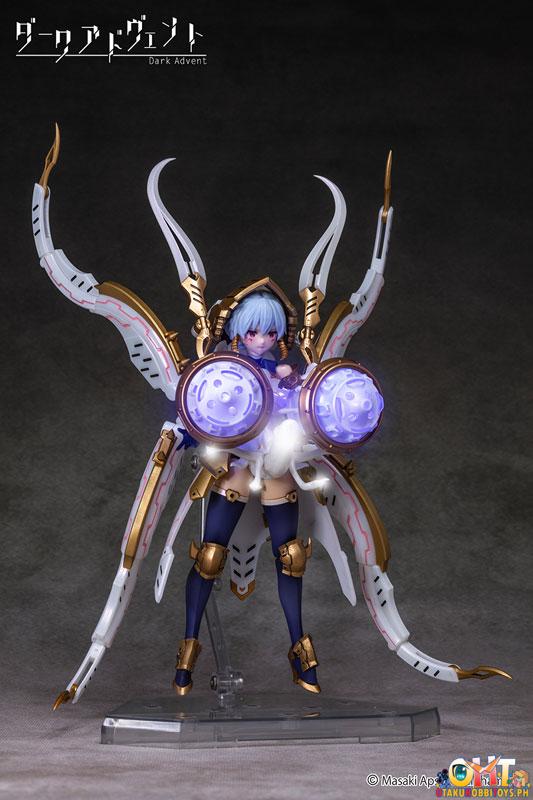 (18+) Skytube DarkAdvent Krakendress Lania DX Ver.
