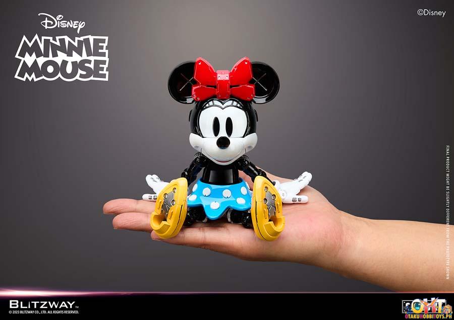 Blitzway Disney CARBOTIX Minnie Mouse BW-CA-10505