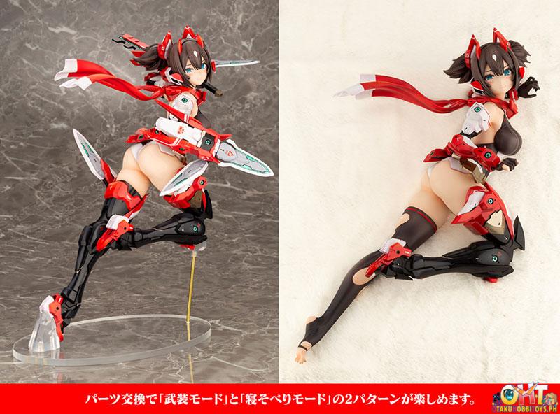 Kotobukiya Megami Device 2/1 Asra Ninja