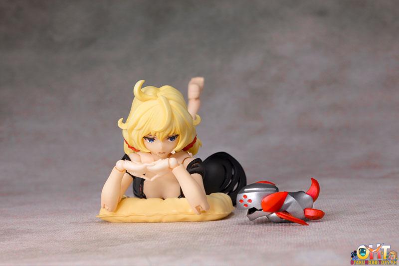 Alphamax DarkAdvent Sophia Relax Ver.