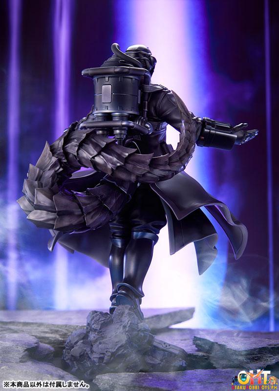 ques Q Made in Abyss: Dawn of the Deep Soul Lord of Dawn Bondrewd
