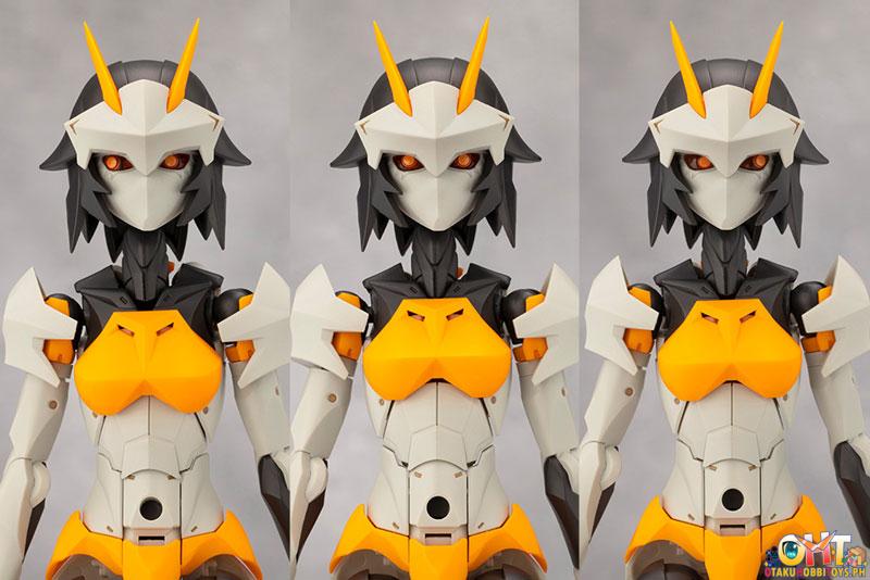 Kotobukiya MEGALOMARIA UNLIMITED UNIVERSE PRINCIPAL