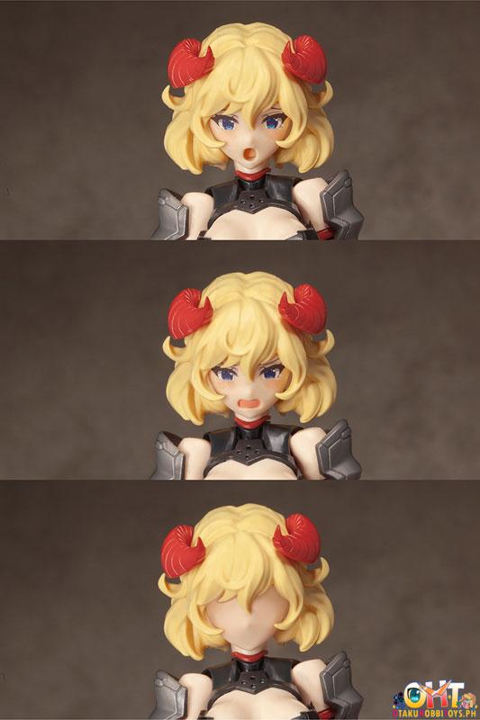 [REISSUE] SkyTube DarkAdvent Vol.1 Dragondress Sophia DX Ver.1.1
