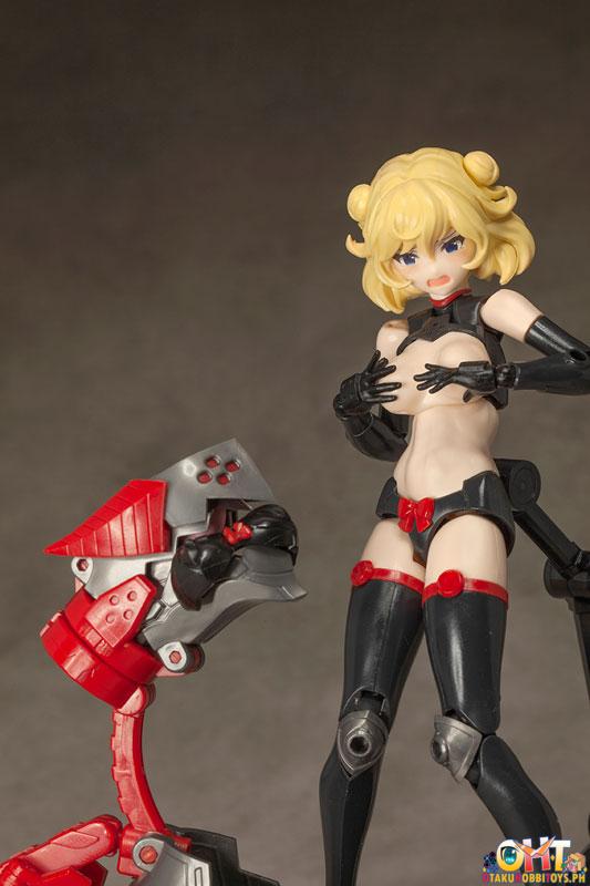 [REISSUE] SkyTube DarkAdvent Vol.1 Dragondress Sophia DX Ver.1.1