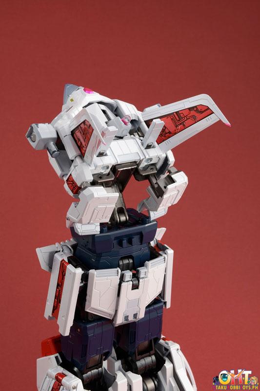[2nd Offer] Amakuni GaoGaiGar-Betterman Kishin King J-Der